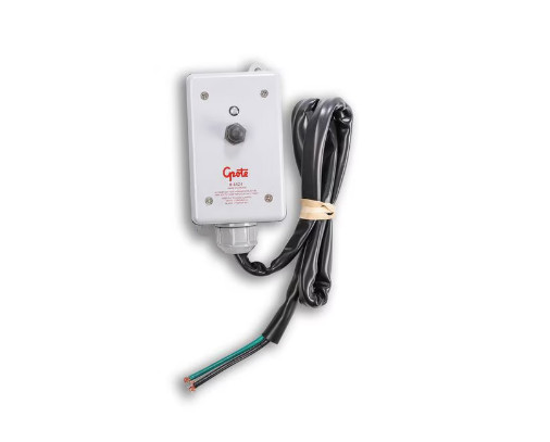 FRU348917, Single Pole Switch