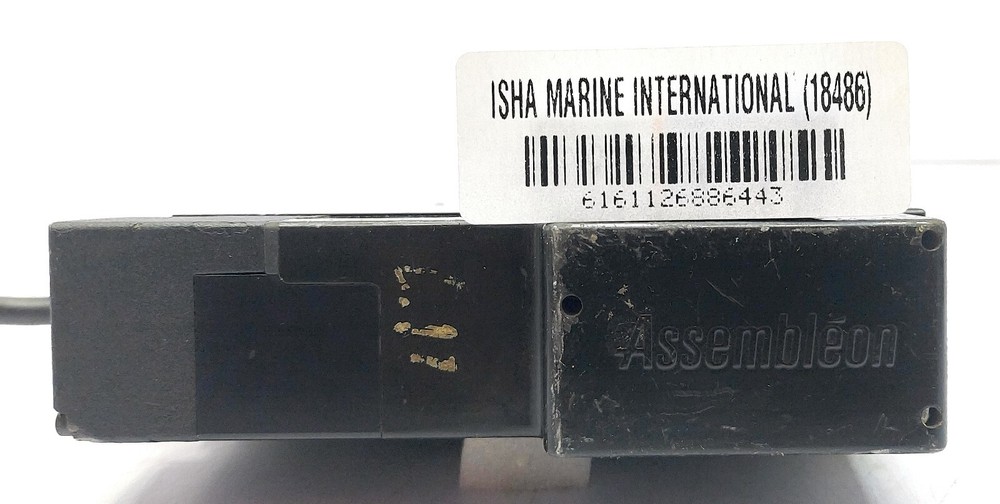 Assembleon Calibration Camera