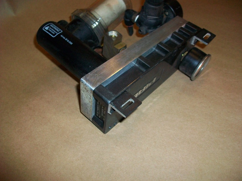 Piab MLD 25 MK1 Vacuum Pump USED