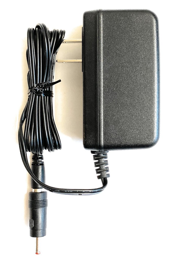 AC Power Adapter Replacement for CASIO CDP-S100, CDP-S100BK Digital Keyboard