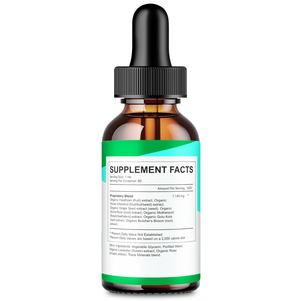 GlucoFreedom Drops - Official Formula (3 Pack)