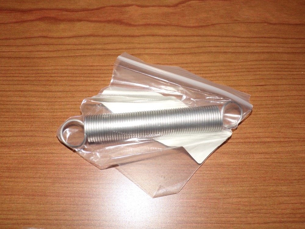 Aviation Spring LE063G9SS