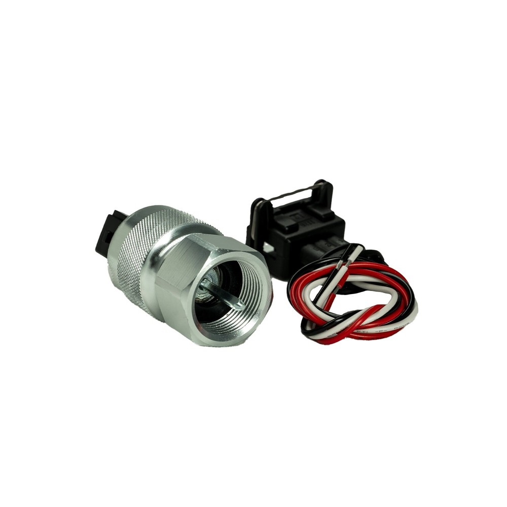 Universal Speedometer Sending Unit for GM Mopar VW; 7/8" - 18 Thread S9013