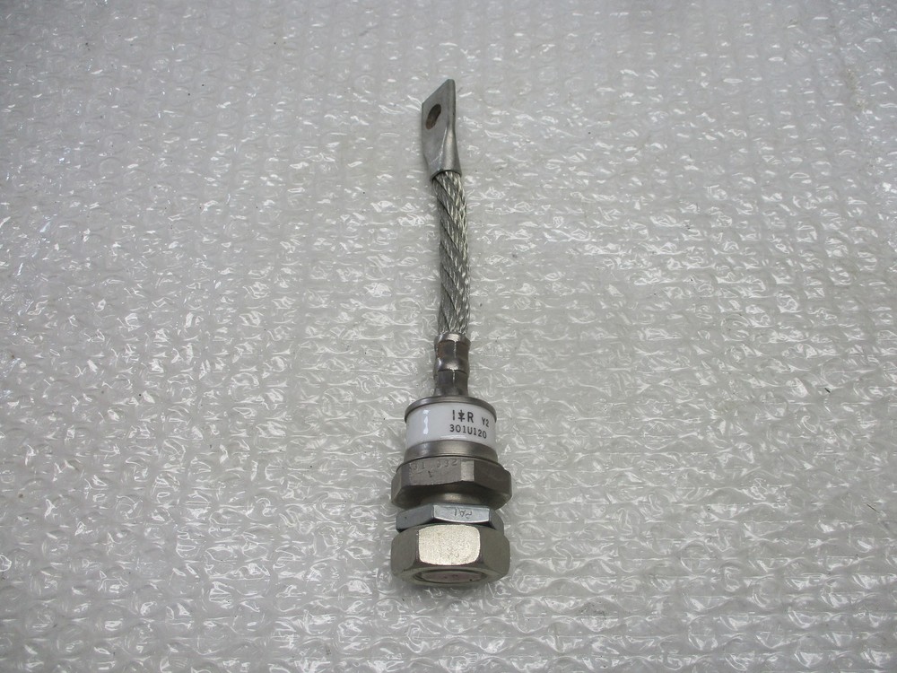 IR 301U120 RECTIFIER NSNP