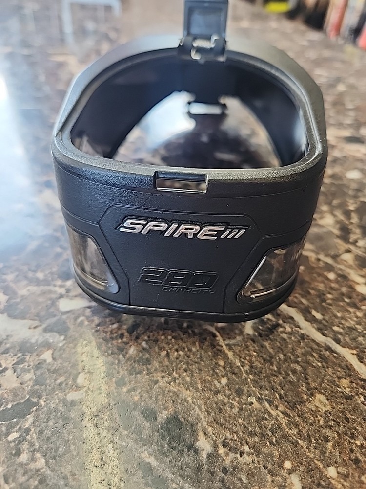 Virtue Spire 3 280 Shell