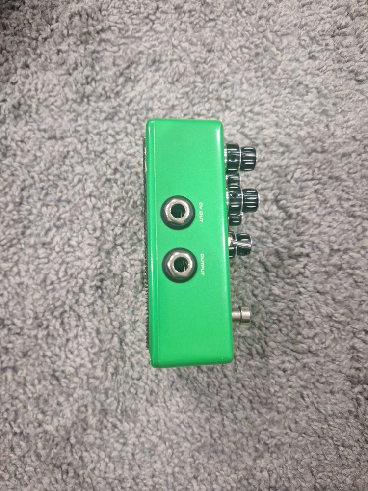 Pigtronix Ringmaster Analog Multiplier