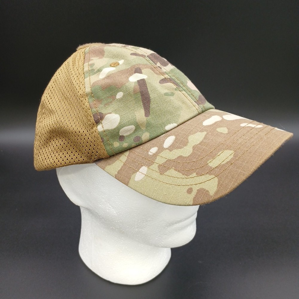 Condor Multicam Adjustable One Size Hat