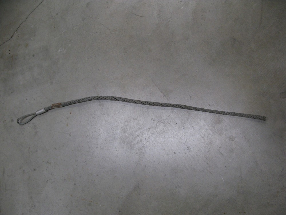KELLUM 033-02-046 1/2" - 3/4" pulling basket 5/8"MS/FE.