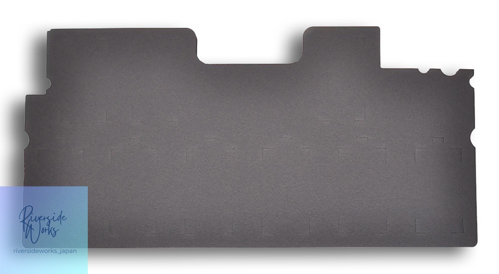 BOSS Base Cushion Holding Pad for BCB-90X