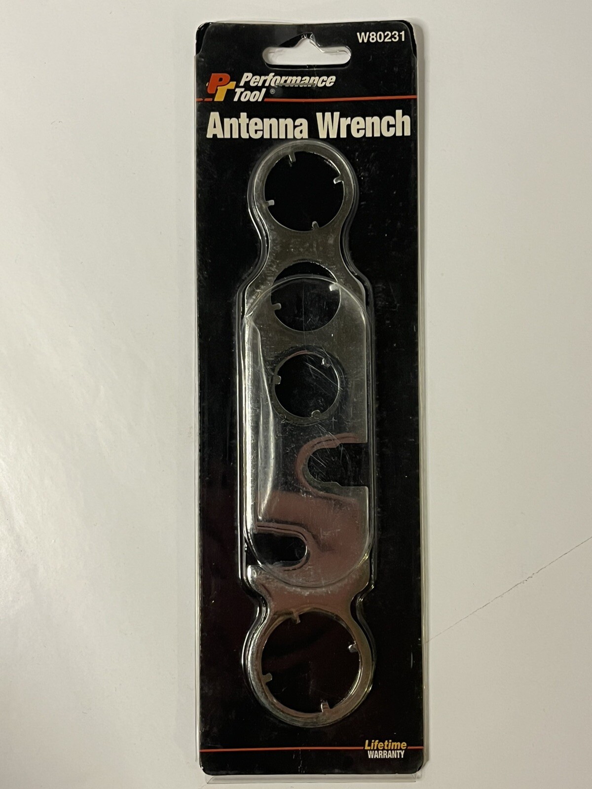 Performance Tool - Antenna Wrench (Part # W80231) **Works on Most Vehicles**
