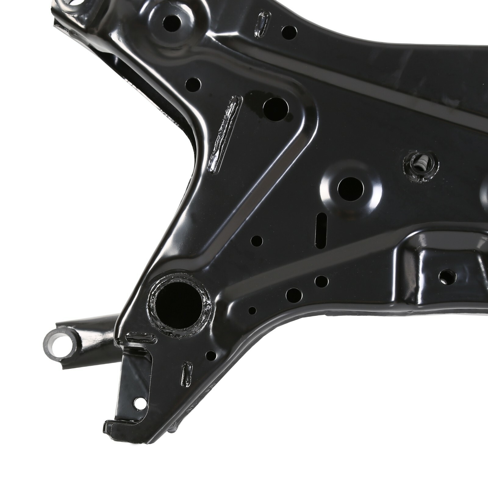 Front Crossmember Subframe Cradle For 07-17 Jeep Compass Patriot Caliber 2WD 4WD