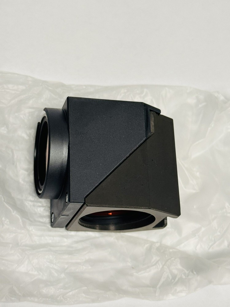 Olympus Microscope Fluorescence Filter Cube U-MWG2