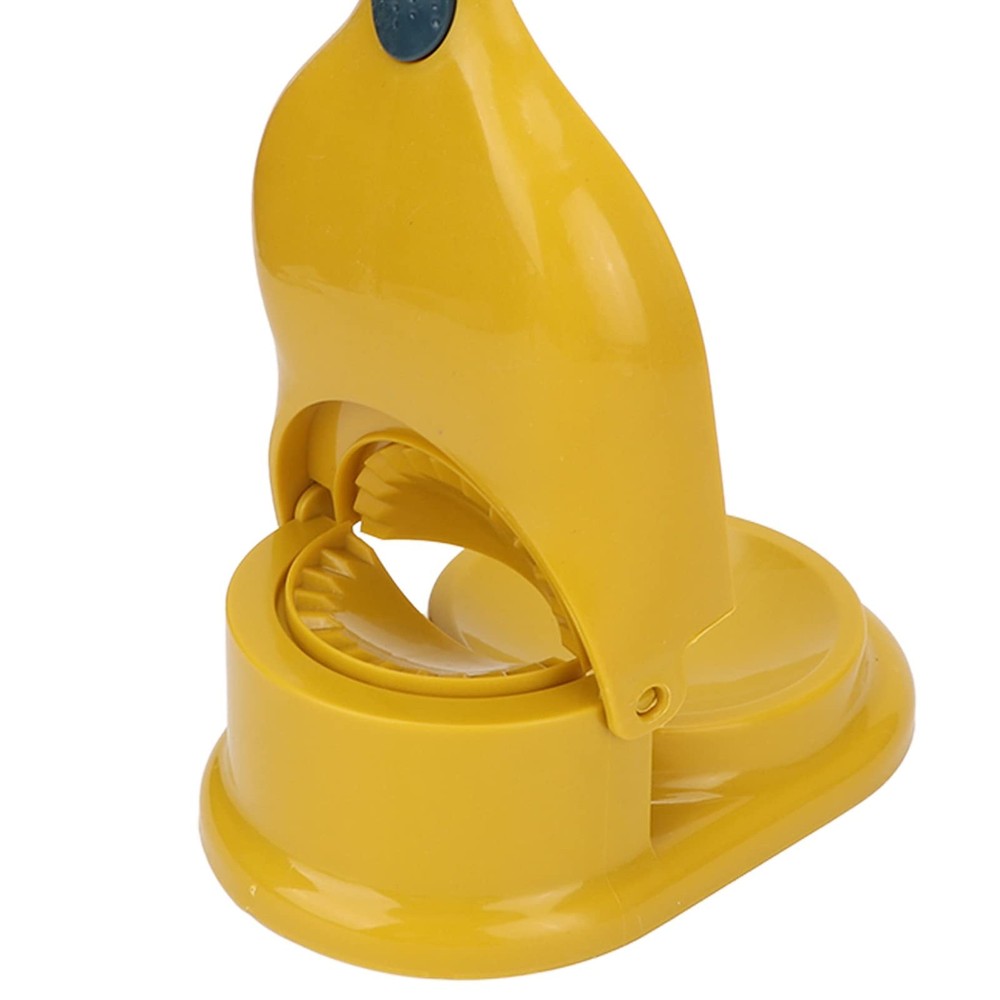 2 in 1 Dumpling Maker, Kitchen Dumpling Press Tool, Manual Dumpling Dough Pre...