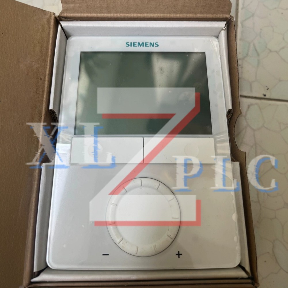 1PCS New SIEMENS RDG160TU Temperature Controller Switch In Box*