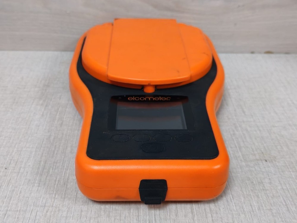 Elcometer 130S Salt Contamination Meter V.1.07