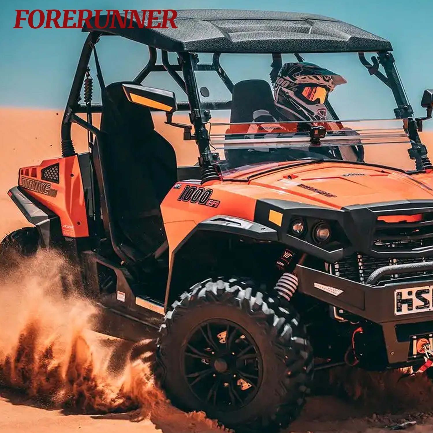 4X 32x10x14 10PR Radial 32x10R-14 ATV UTV Tires 32 10R 14 All Terrain Heavy Duty