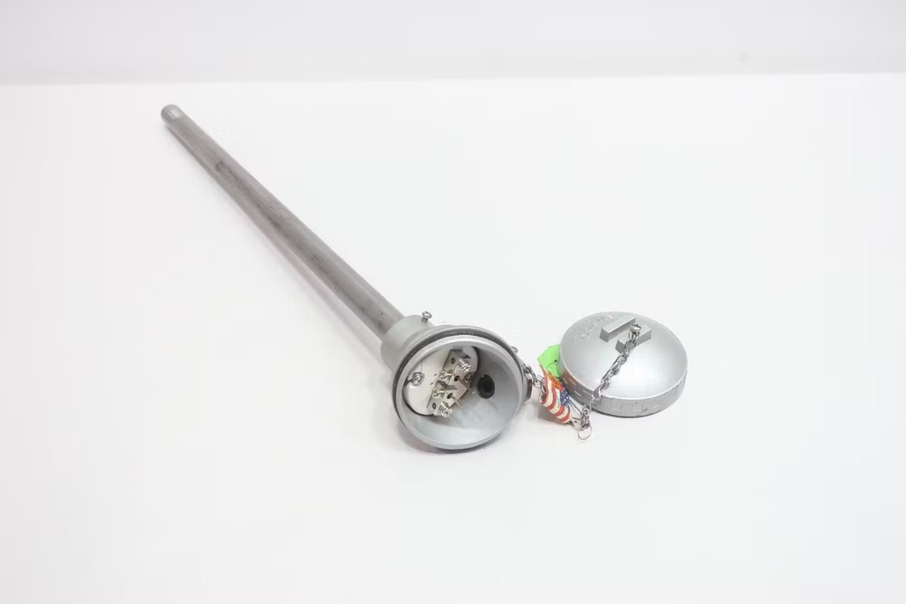 Tempco TCS00013 Thermocouple 18in