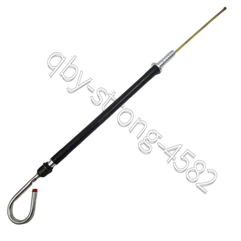Dipstick 4941539+Oil Gauge Tube 4941540 For Cummins Engine 6BT