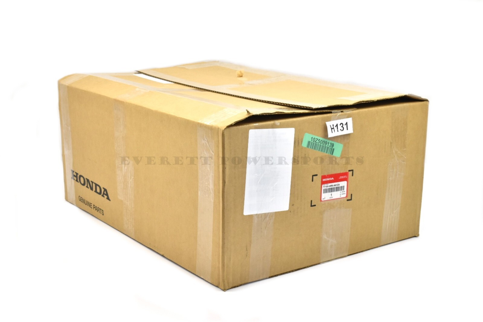 Seat Foreman Rubicon TRX500 TRX520 15-24 Genuine Honda OEM (See Desc) #H131