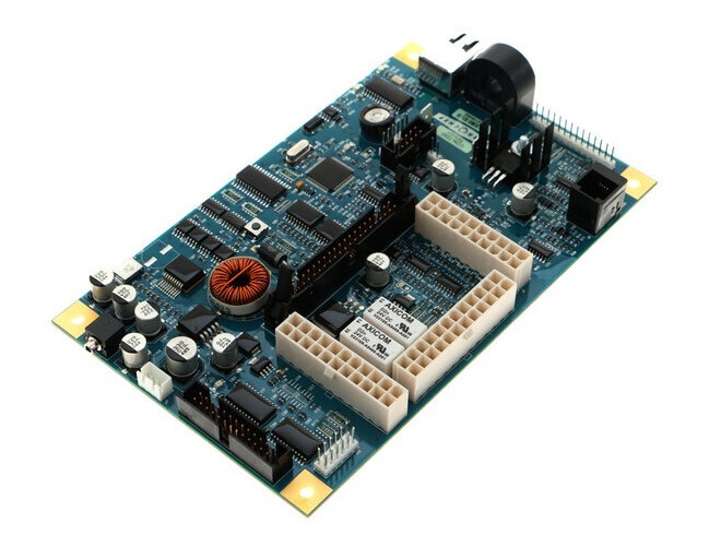 Turbochef control board