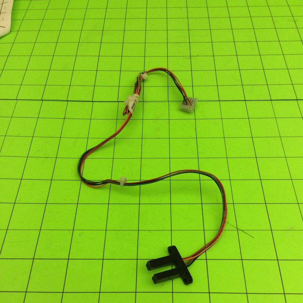 Datacard 275 Sensor 590067-0 233073-0