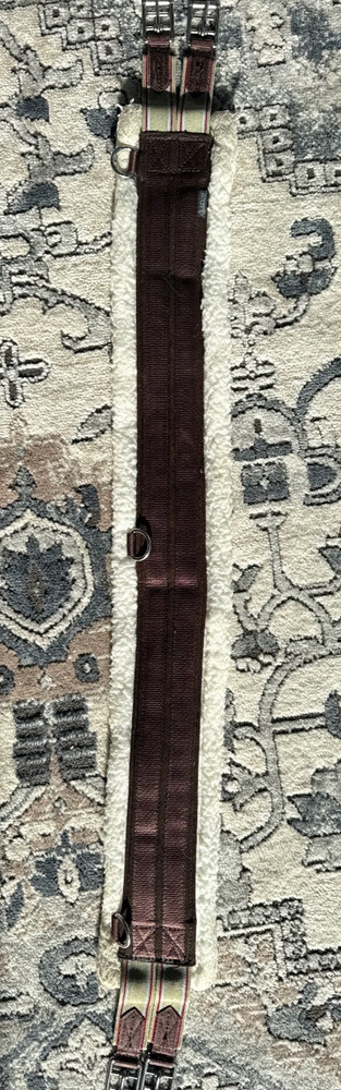 ovations 48 inch girth