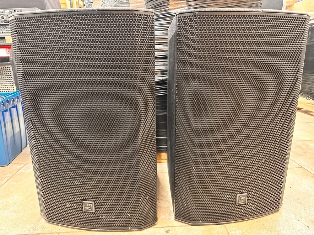 Electro-Voice EVC-1122-95B 12" Speaker - tested & working - 2 available