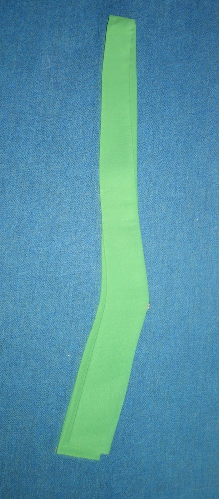 Deacon's Green For Ordinary Time Stole