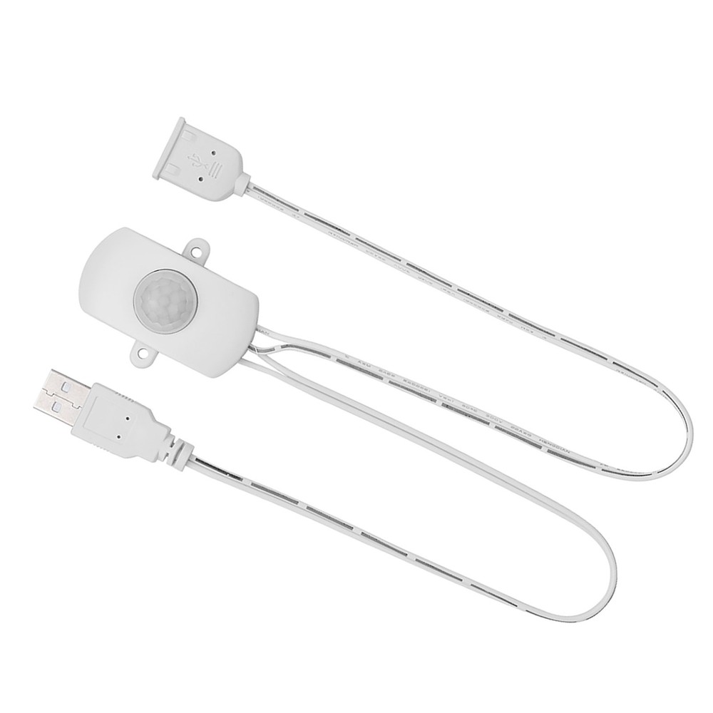 2A DC 5‑24V PIR Infrared Motion Sensor Detector Automatic LED Strip U G⭐