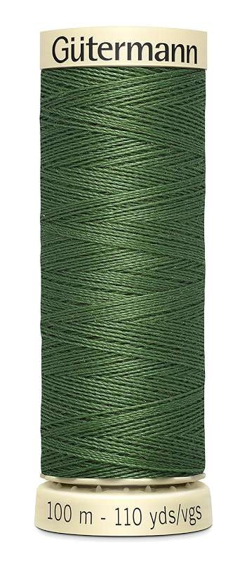 Sew-All Thread 110yd Oak Leaf