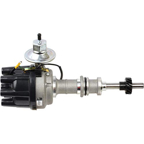 84-2813 New HEI Electronic Distributor and Module