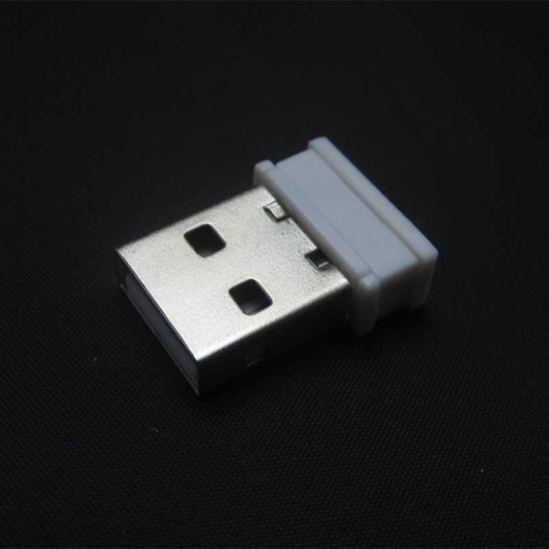 2.4G Wireless USB Gamepad Receiver Adapter for T3/C6/C8/S3/S5 Game Controller