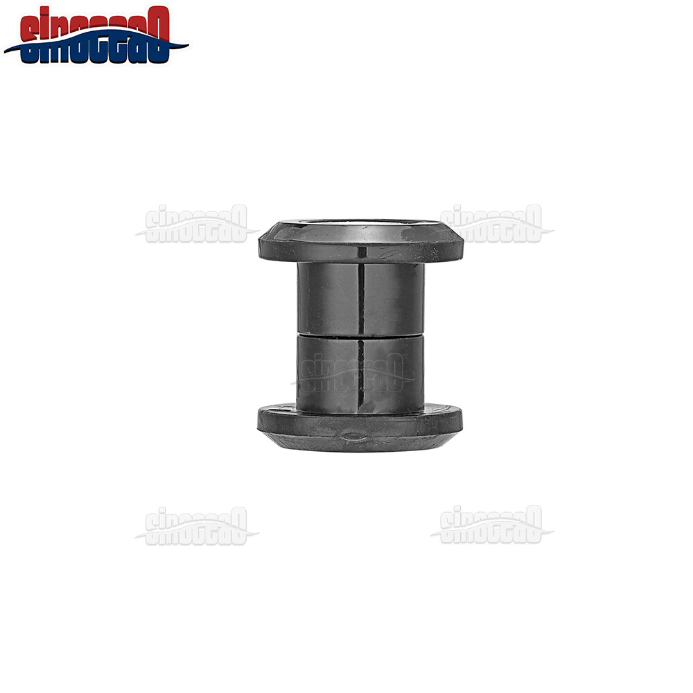 Polyurethane Handlebar Riser Bushings For Harley Touring FLH FLT 83-UP & Softail