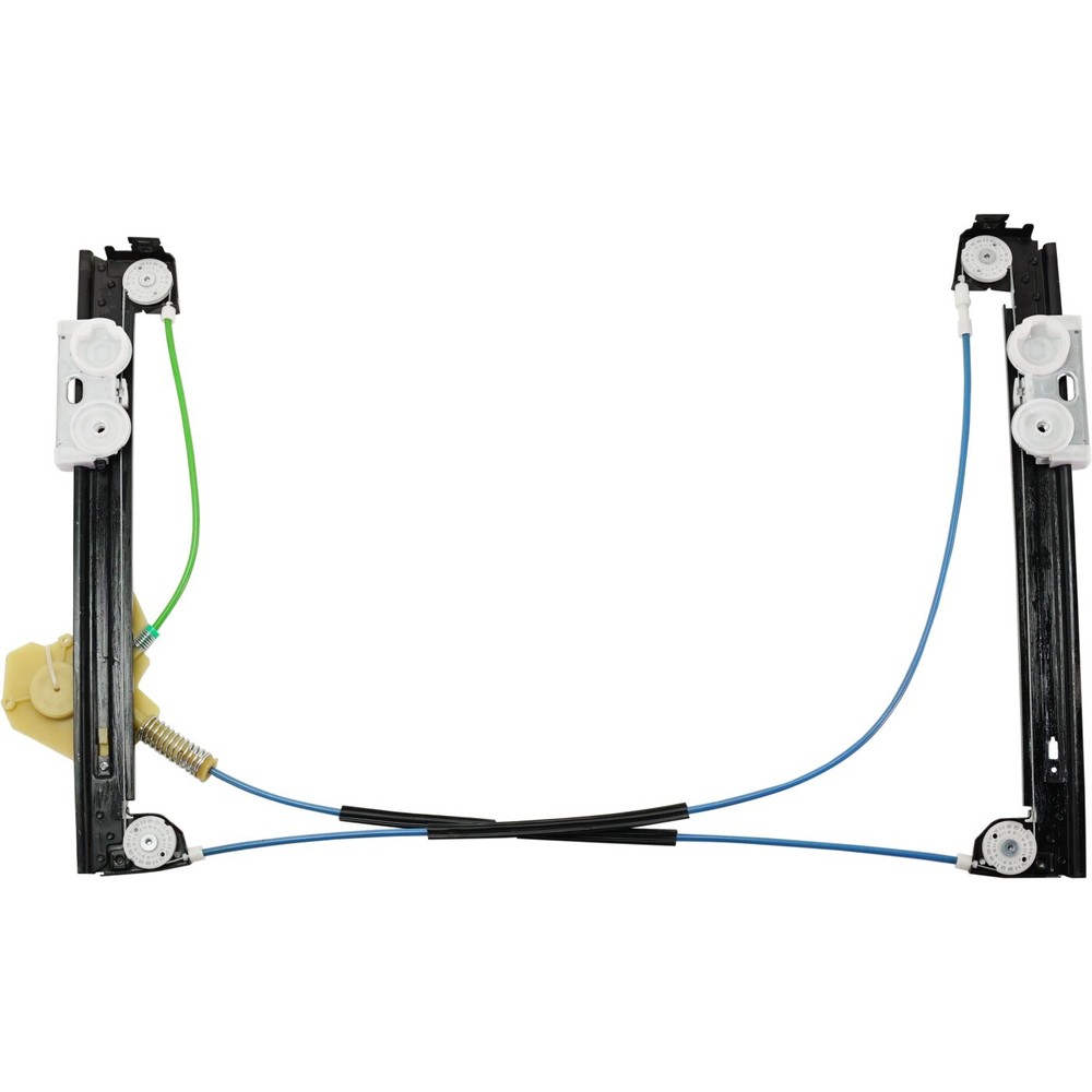 Window Regulator For 2002-2005 Mini Cooper Hatchback Front Passenger Side