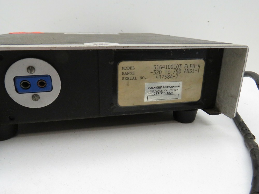 Thermo 3164100103 ELPH-4 Temperature Controller