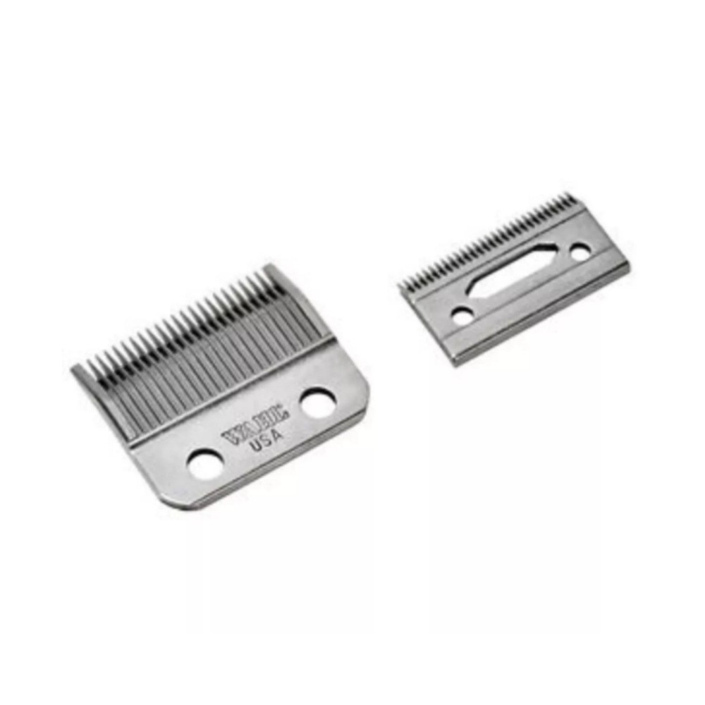 Wahl 1006-408 Taper Standard 1mm-3.5mm Plated Clipper Blade NEW