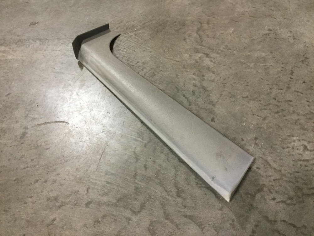 Peterbilt 335 PLASTIC Right/Passenger A PILLER Trim/Panel