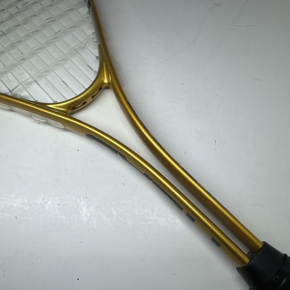 Head TI BLAST Titanium Squash Racket Used