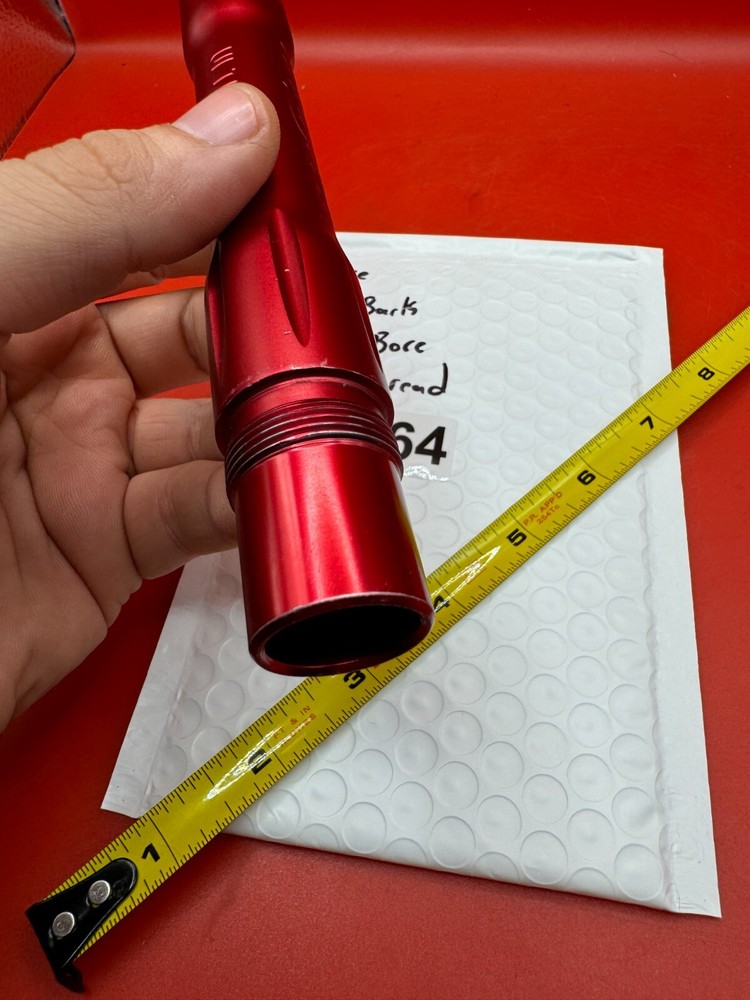 Dye UL Back 688 Bore AC Thread