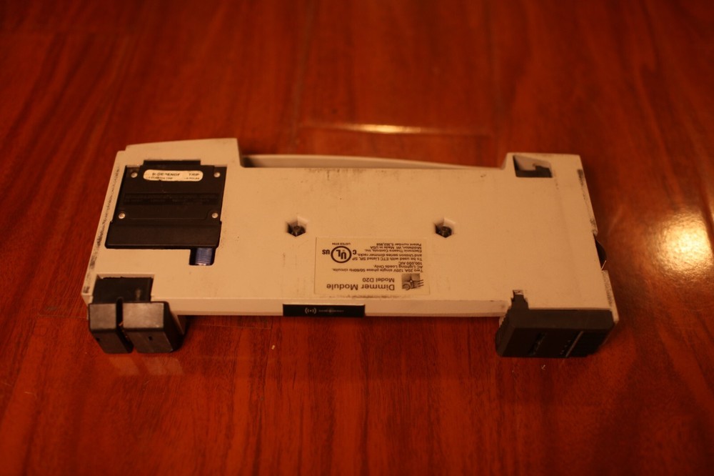 ETC D20 Dimming Module Q141