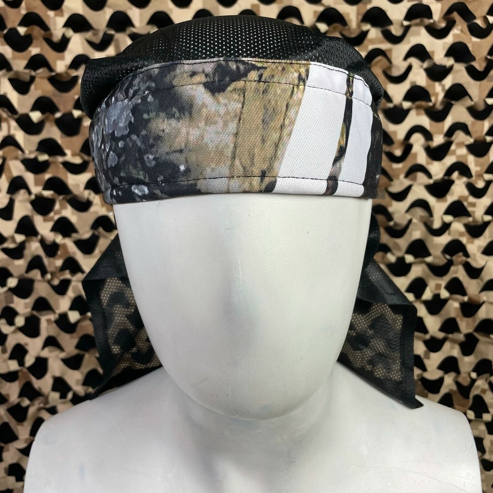 NEW HK Army Headwrap - Mr. H Forest