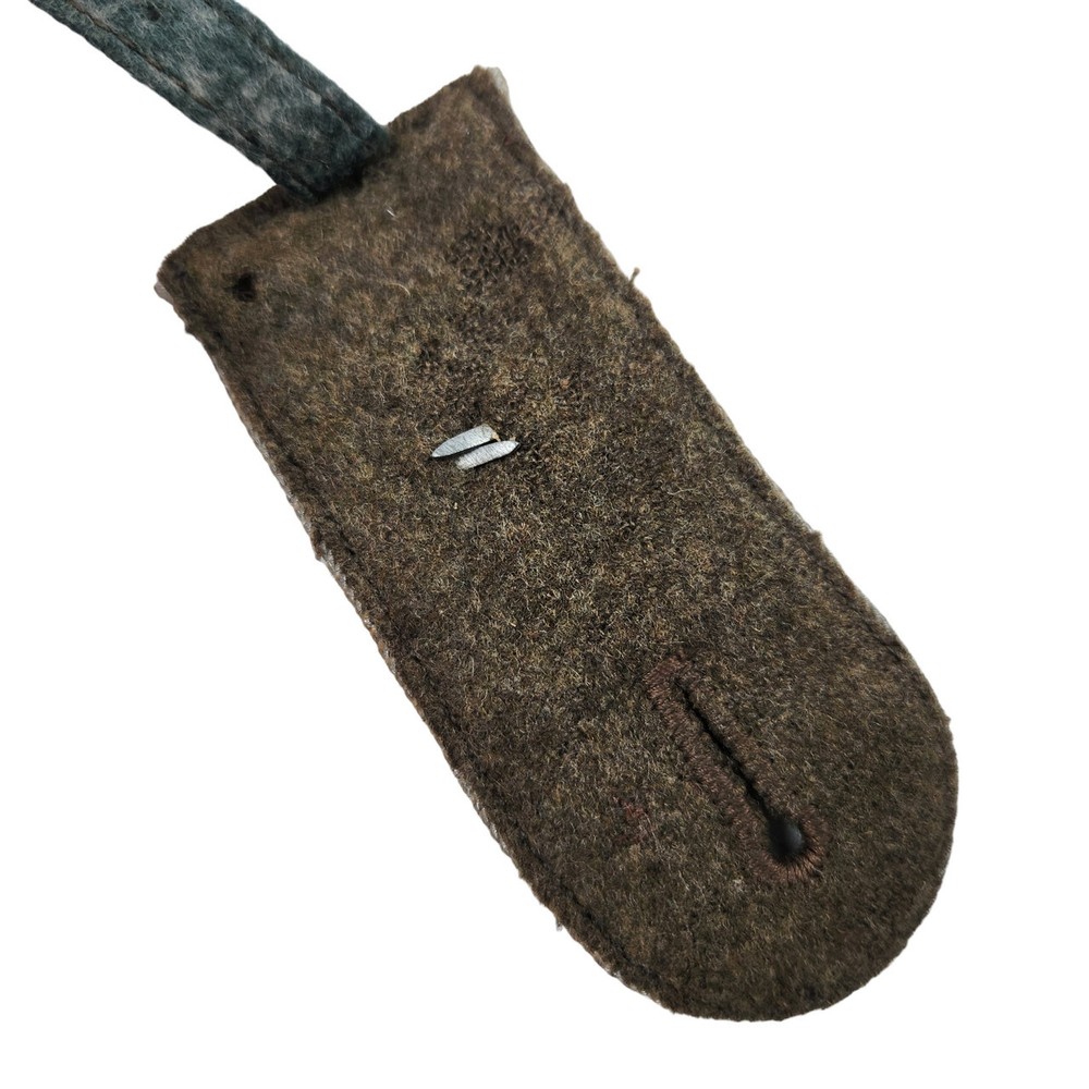 RAD Enlisted Shoulder Board