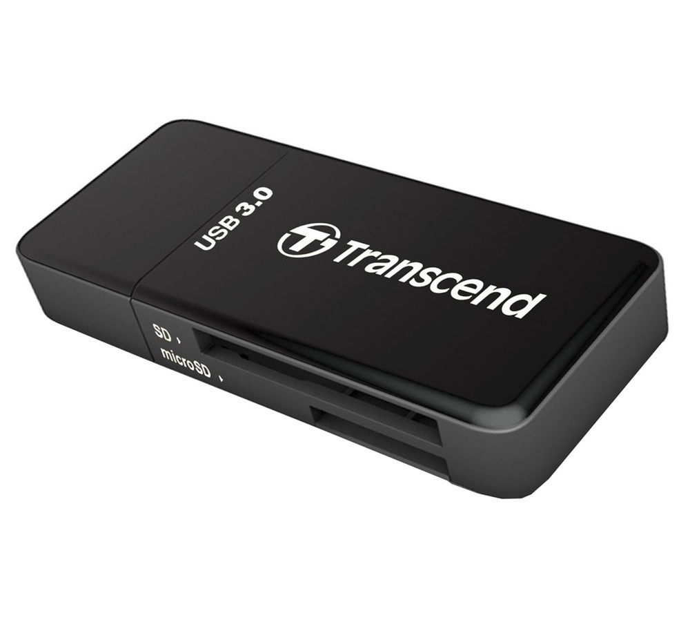 USB 3.1 Fast Super High Speed SDHC microSD microSDHC UHS-I SD Memory Card Reader