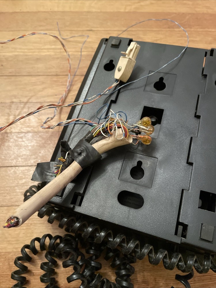 Lucent Partner-18 Handset