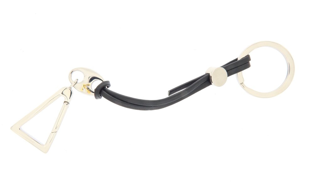 UCH104 Steel Comet Keychain