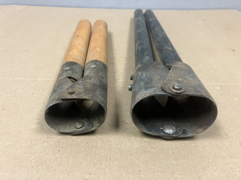 Livestock Dehorning Tools