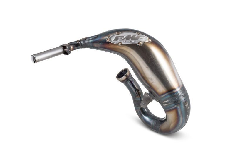 FMF FMF 2-Stroke Fatty Pipes 024000
