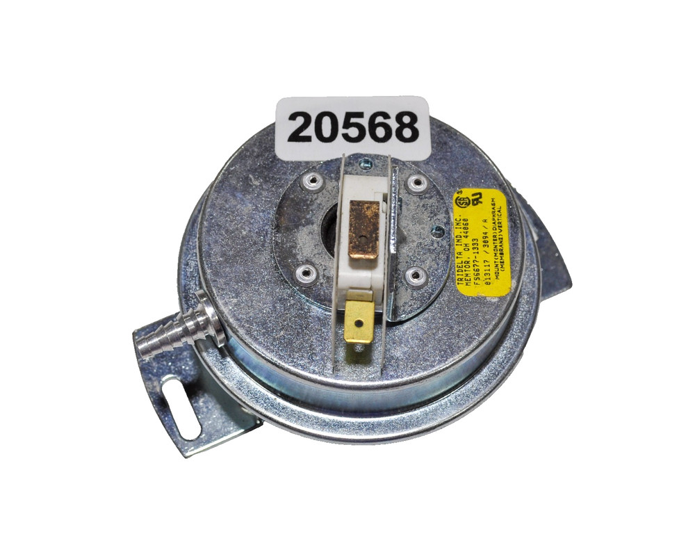 Tridelta FS6677-1333  Water Level Switch