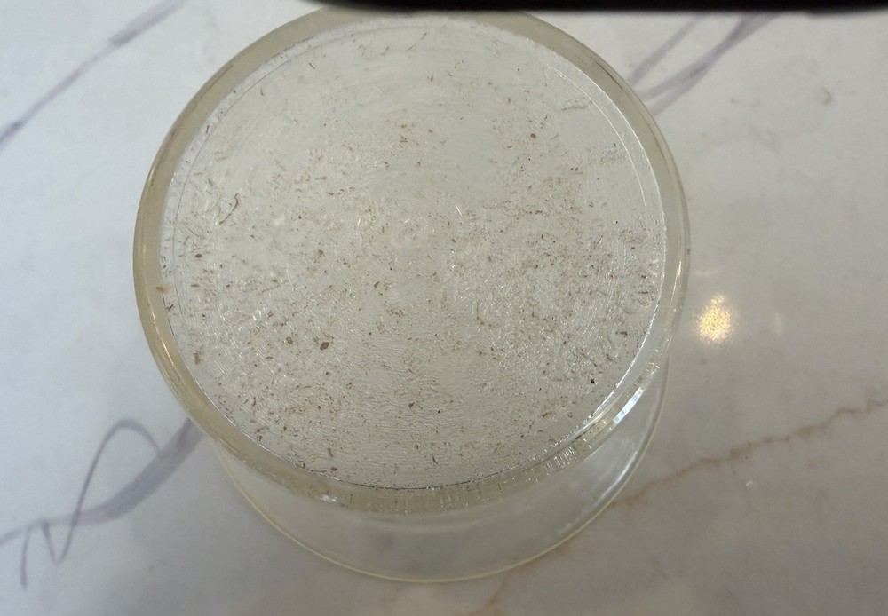 FB Rogers Wagon dish