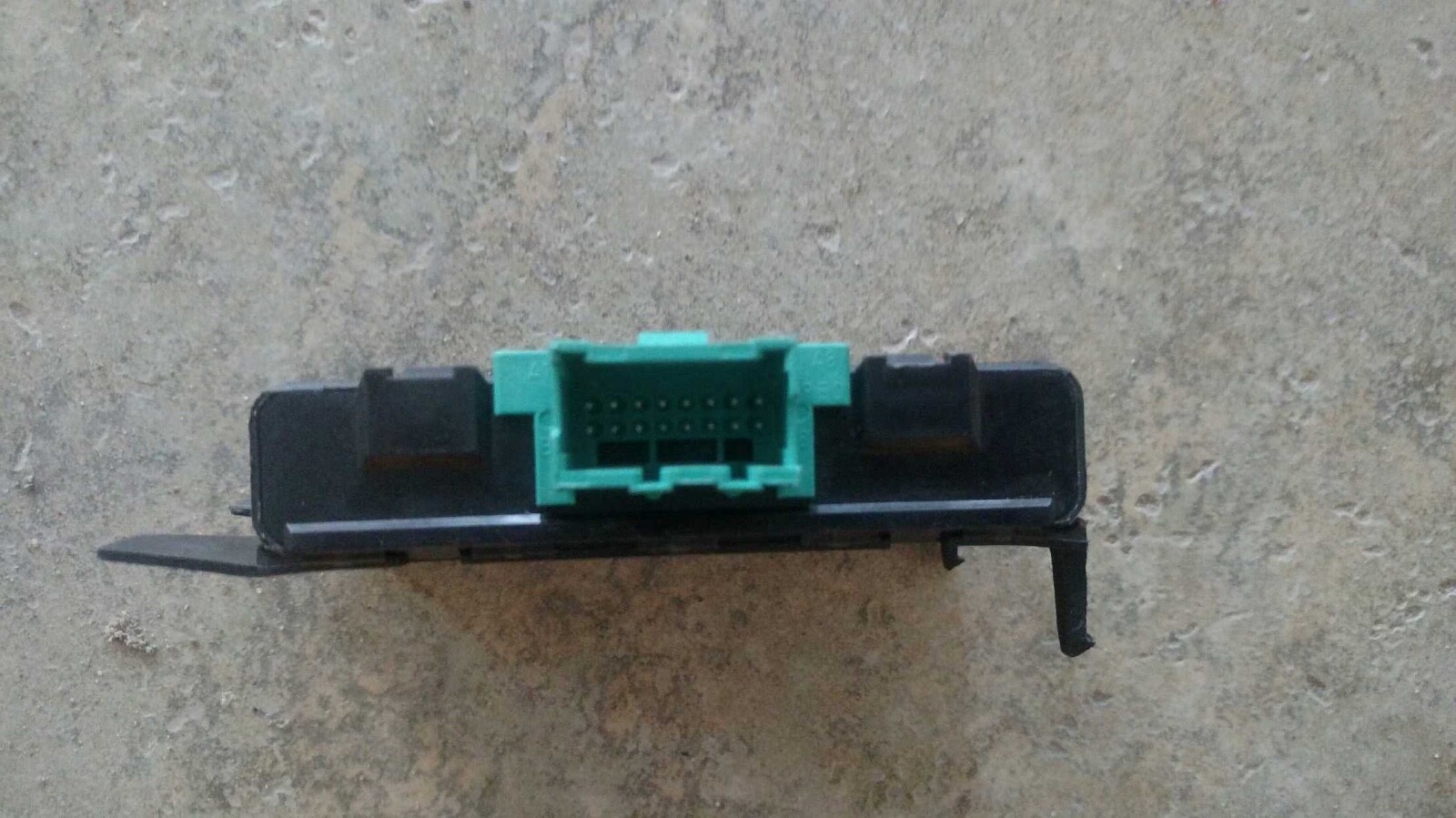 16264955 Chevy Tahoe SILVERADO SUBURBAN C/K 1500 Anti-theft Passlock VATS 30